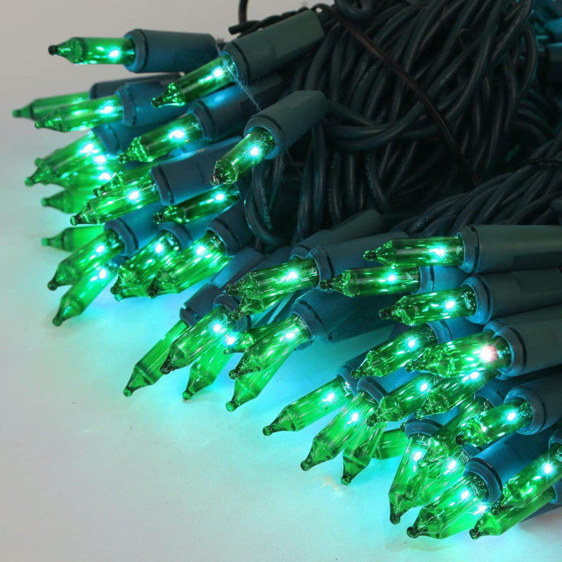 Incandescent mini string lights cheap